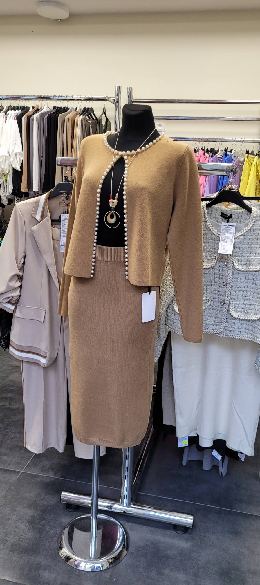 D&N collection | Nové Zámky