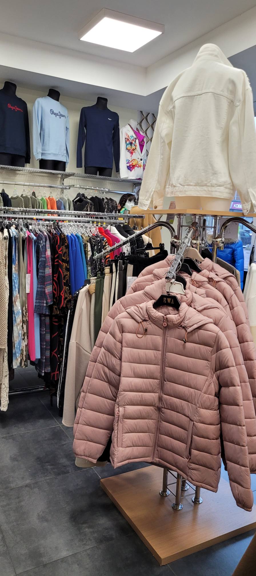 D&N collection | Nové Zámky