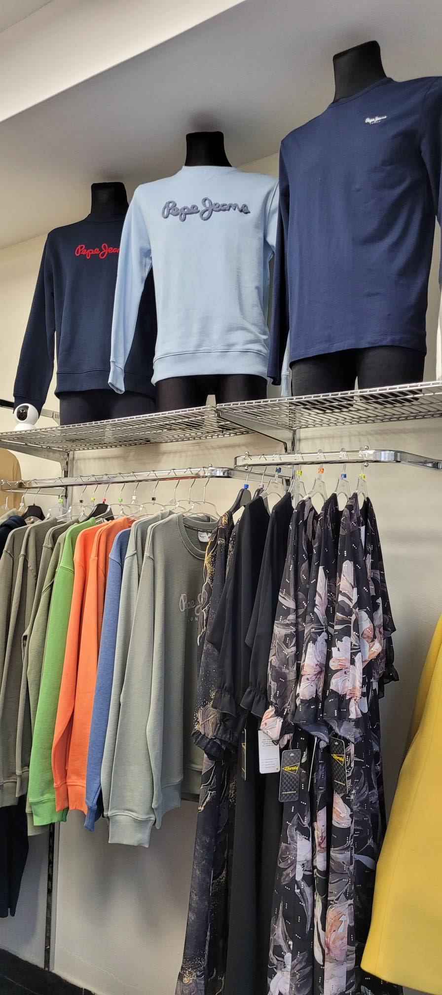 D&N collection | Nové Zámky