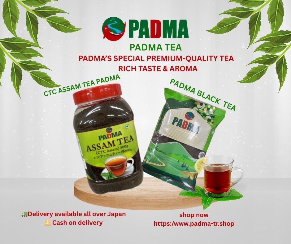 PADMA Co.,Ltd. 株式会社パドマ | Misato-shi Saitama