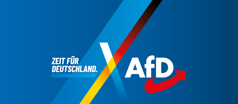 AfD - Heute möchten wir Ihnen unseren Kandidaten DR. THOMAS WEISBRODT ...
