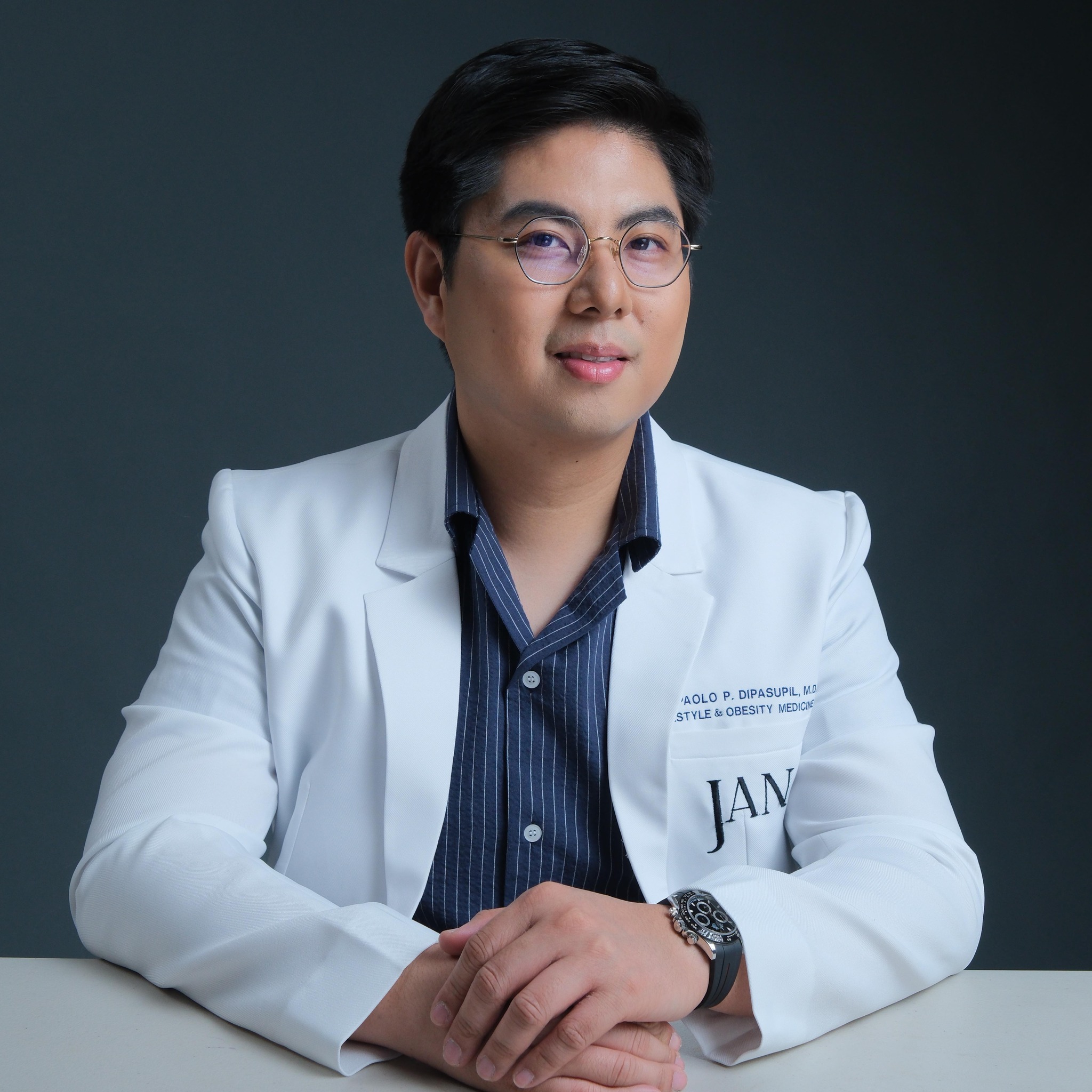 Health by Dr. Jan Dipasupil | Taguig