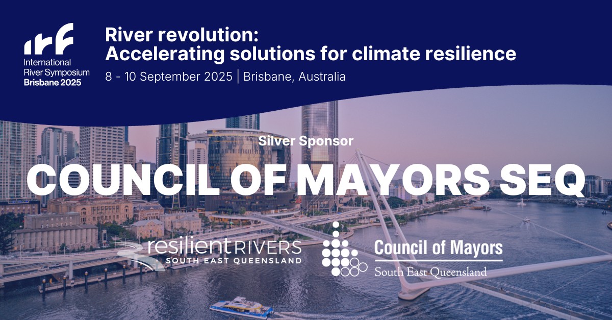 International - We’re excited to welcome the Council of Mayors (SEQ) as ...