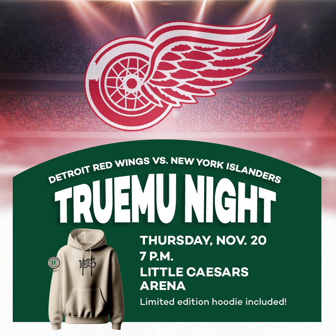Eastern - Join your fellow Eagles for #TRUEMU Night as the ...