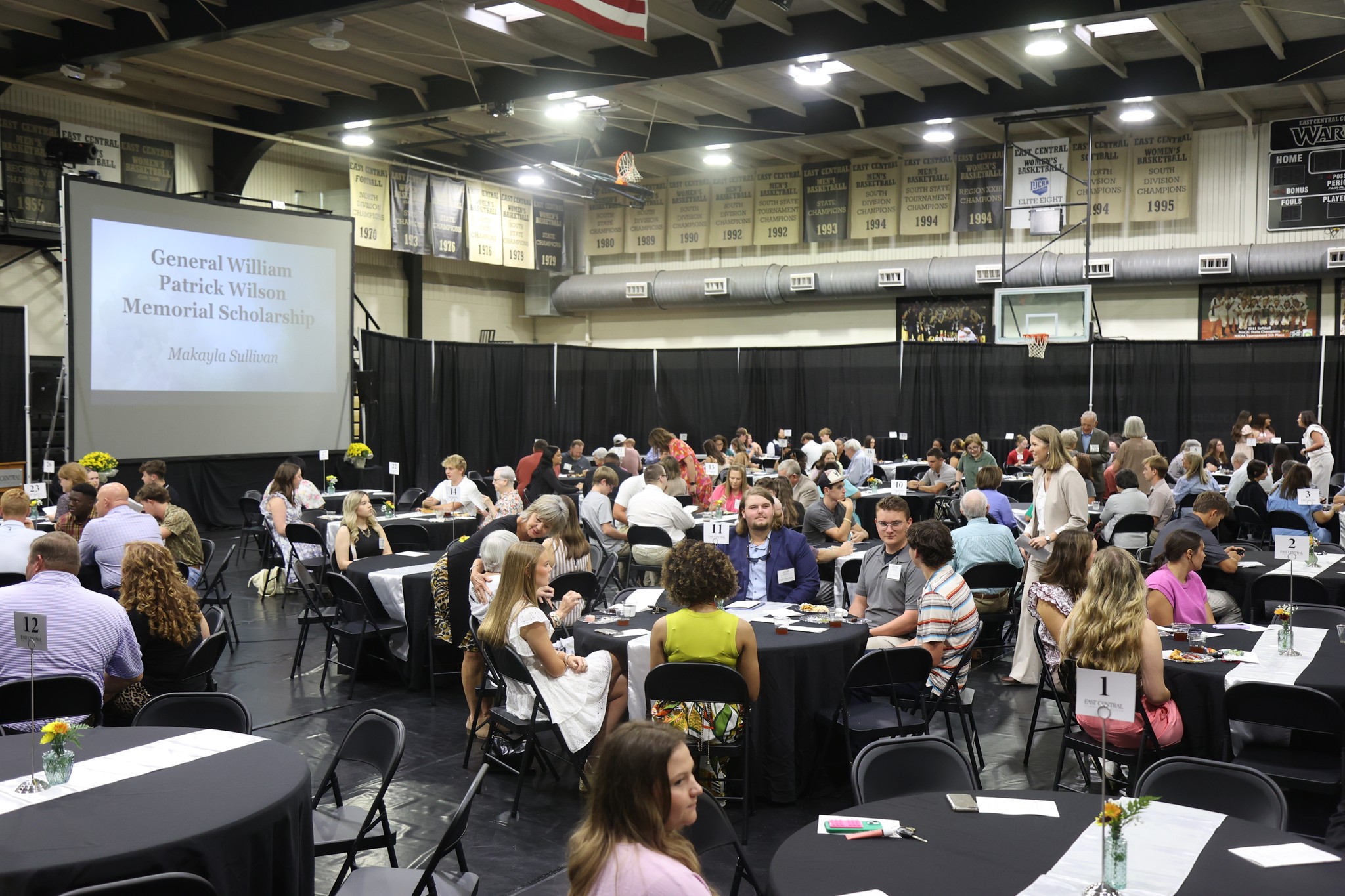 East Central Community College Alumni Association - The class of 1967 ...