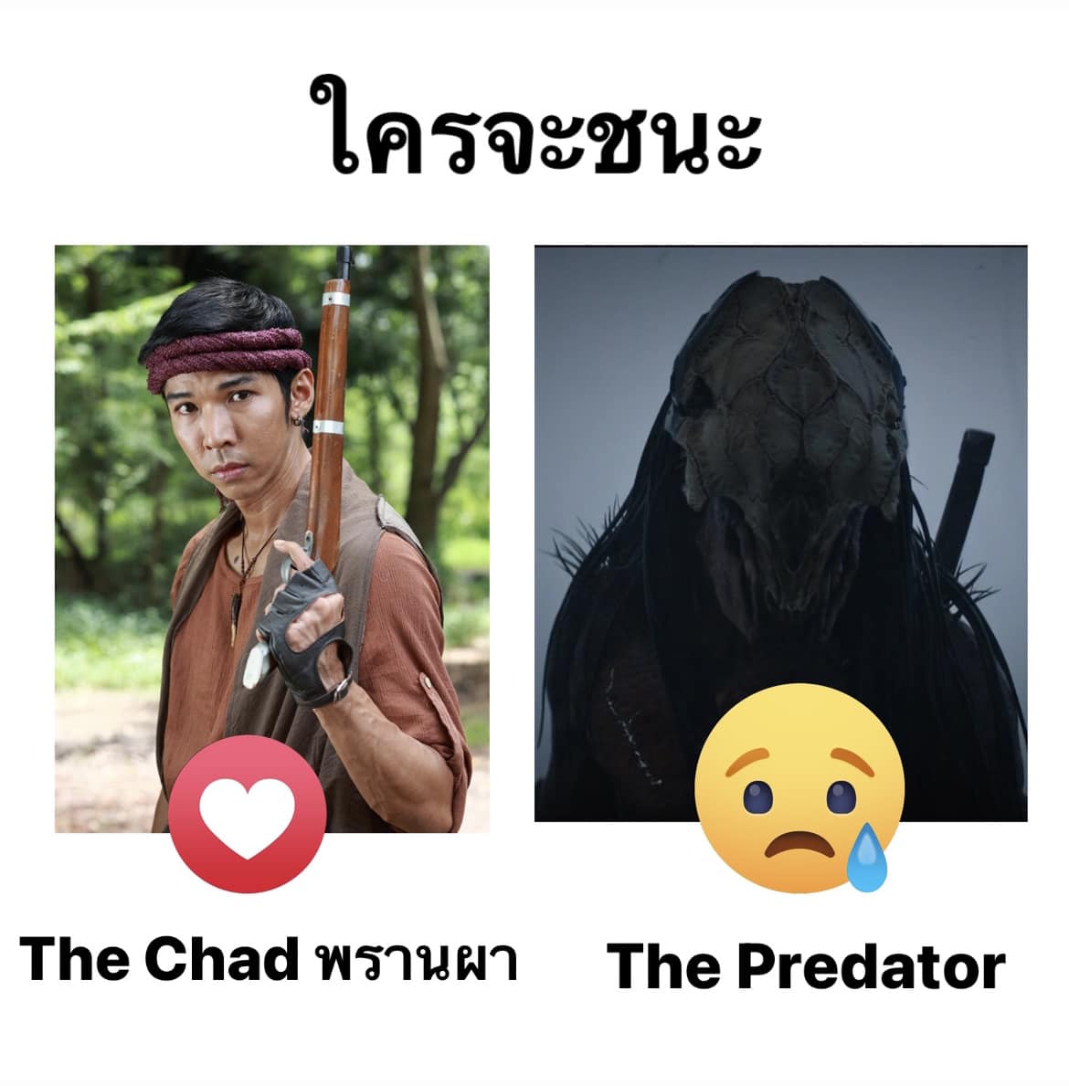 ฉันชมภาพยนตร์ของสหมงคลฟิล์มแบบวนซ้ำ - Prey (2022) รับชมได้แล้วในตอนนี้ ...