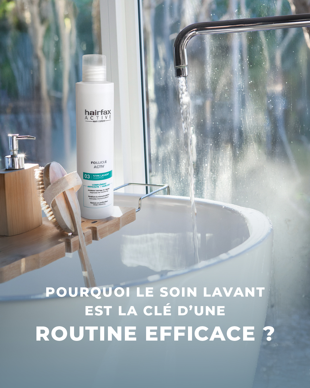 Phytodess Malachite Soin Profond Lavant 200ml - Purifie Le Cuir Chevelu Gras - Neuf