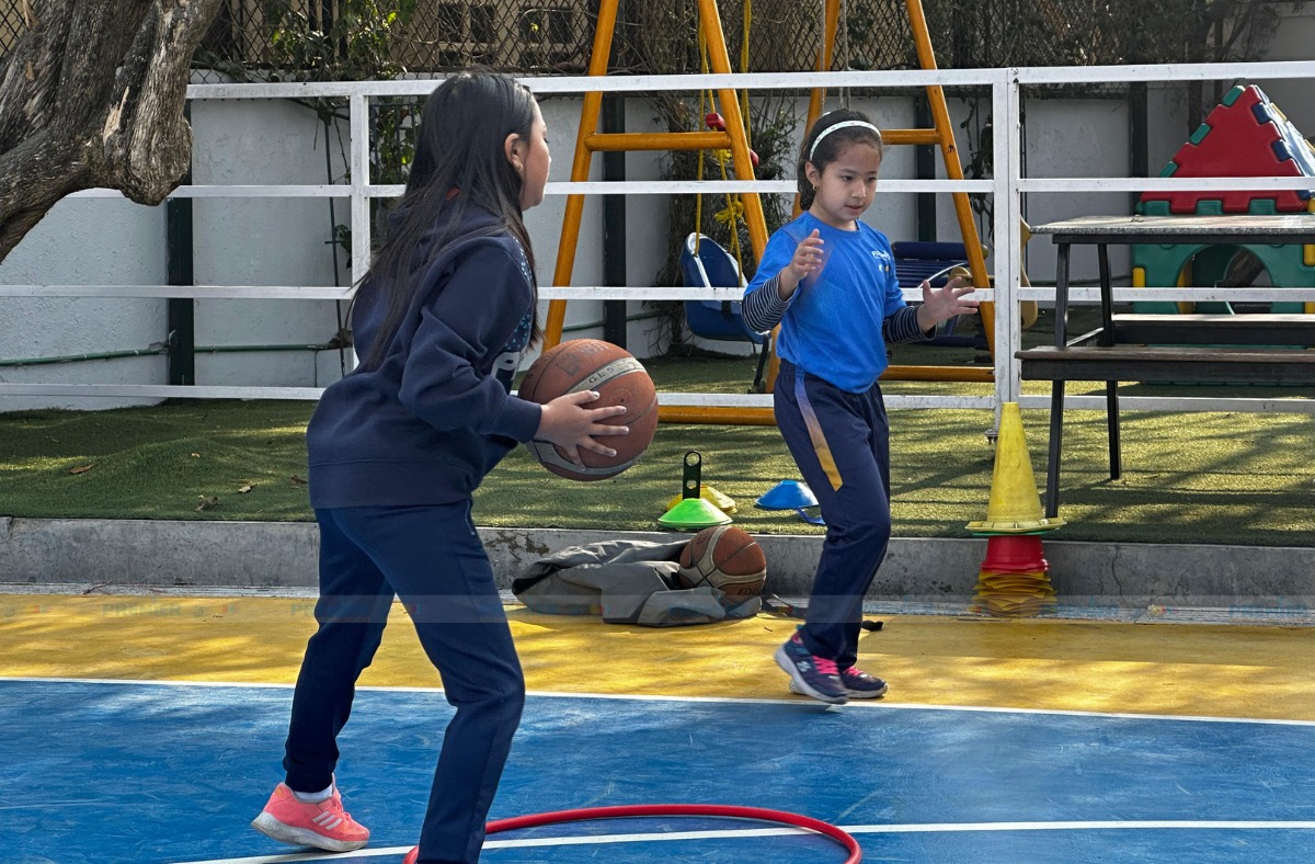 Premier... - Premier International IB Continuum School