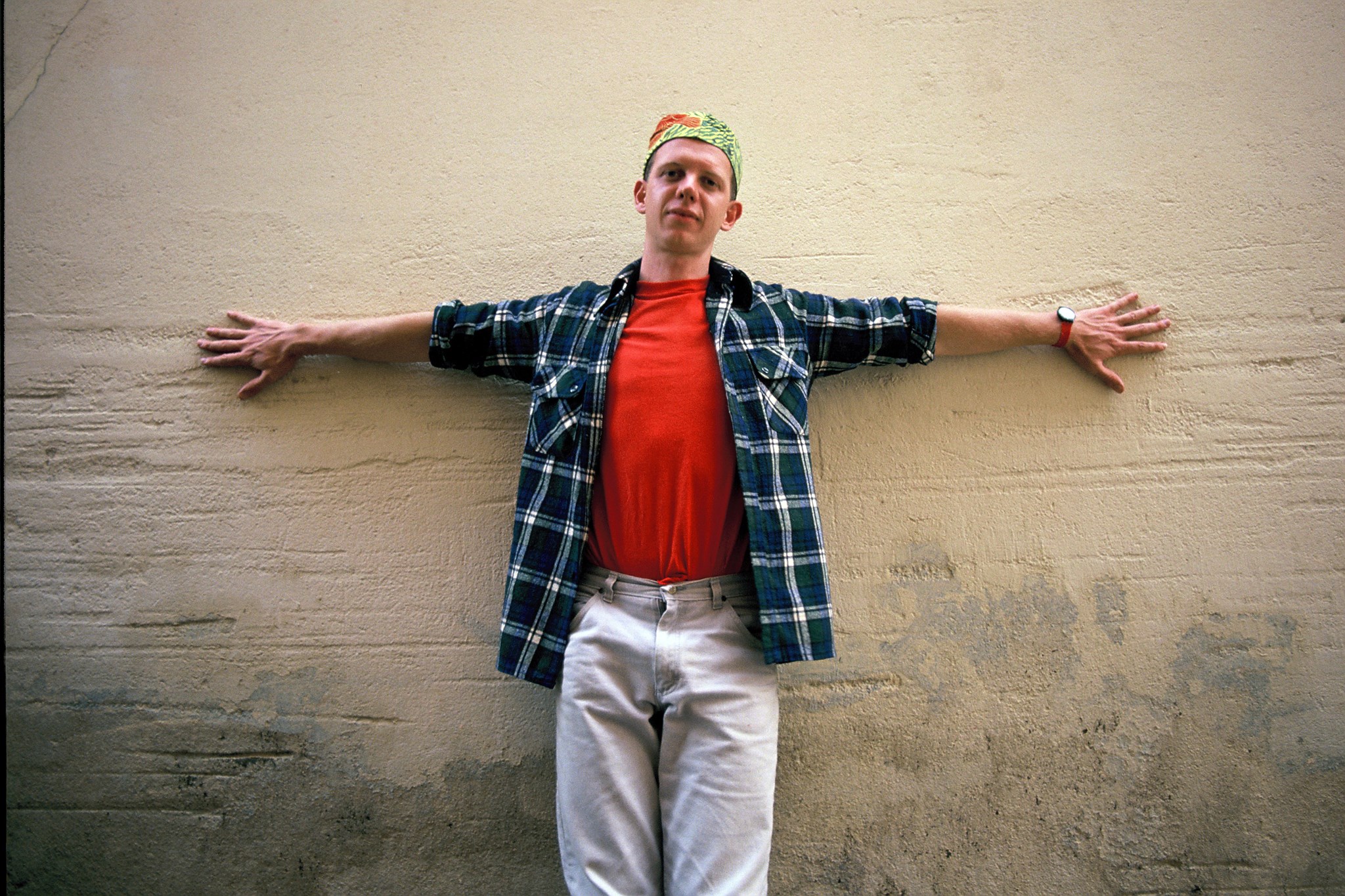 Johannes Kerkorrel Biography Project