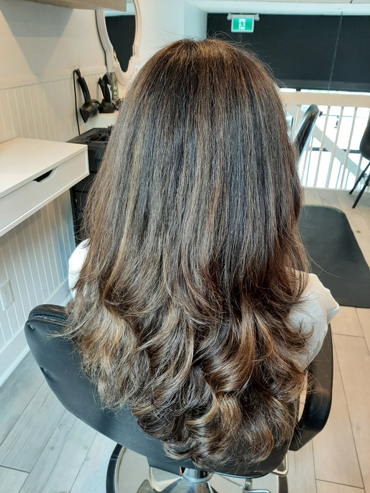 Coiffure La Tignasse - Coiffure La Tignasse vous offre une nouvelle ...