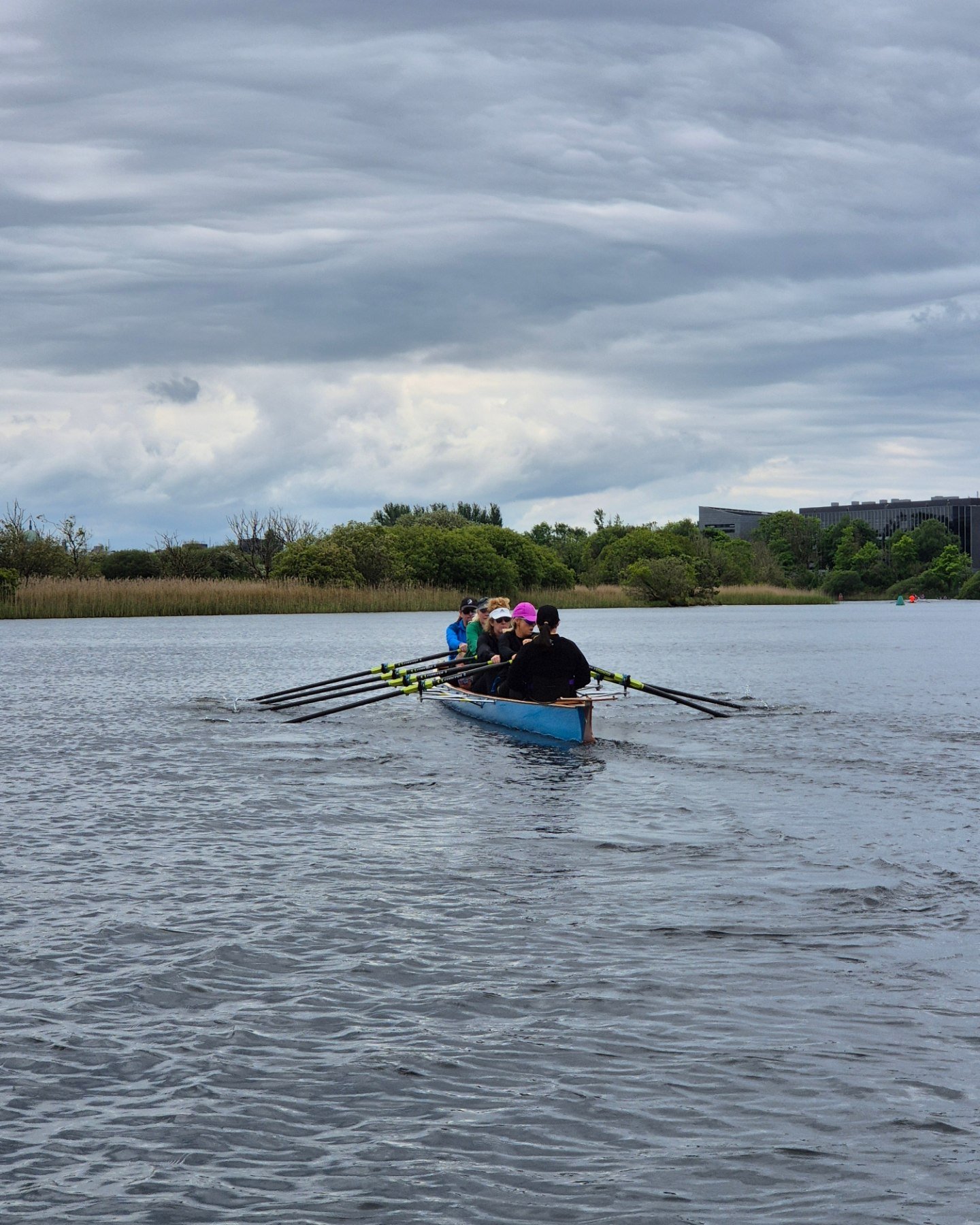 Tribesmen Rowing Club | Galway