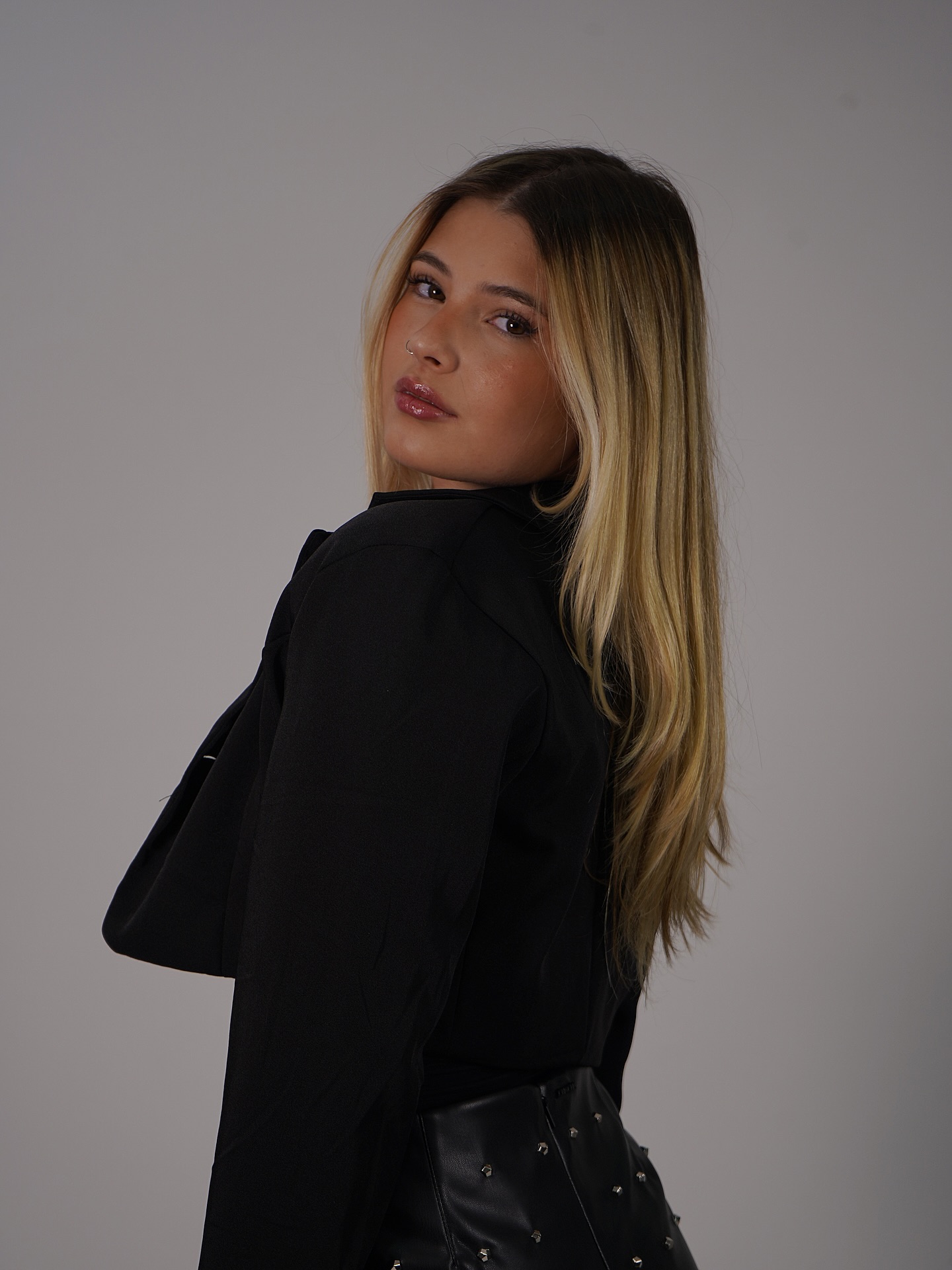 Samantha Rae