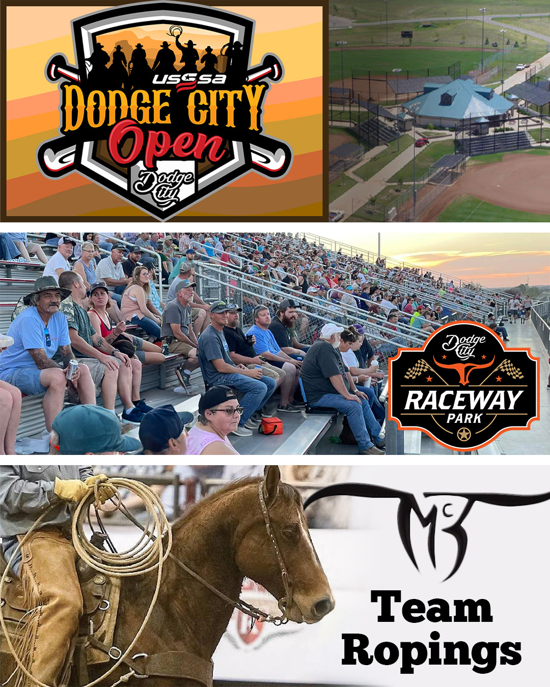 Dodge - 🌟⚾️ Get ready for a sports-packed weekend! From April 11 ...