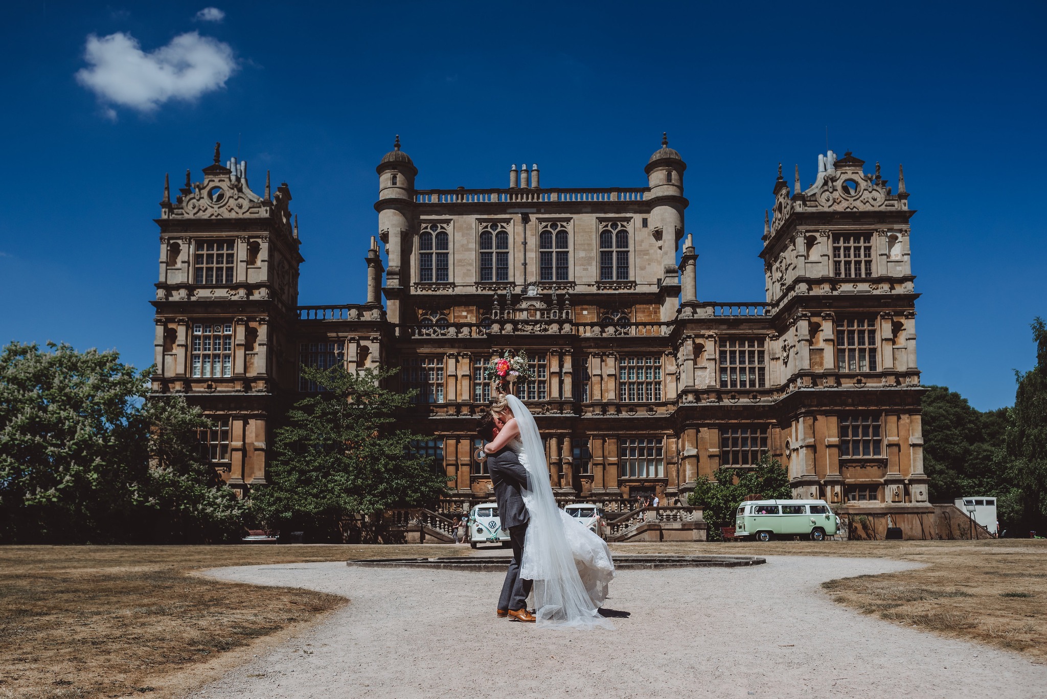 Wollaton - 🎉💍 Congratulations to all the newly engaged couples heading ...