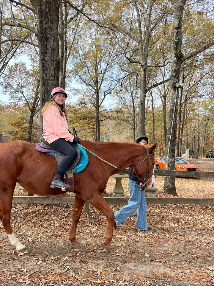 Triple R Ranch | Simpsonville SC