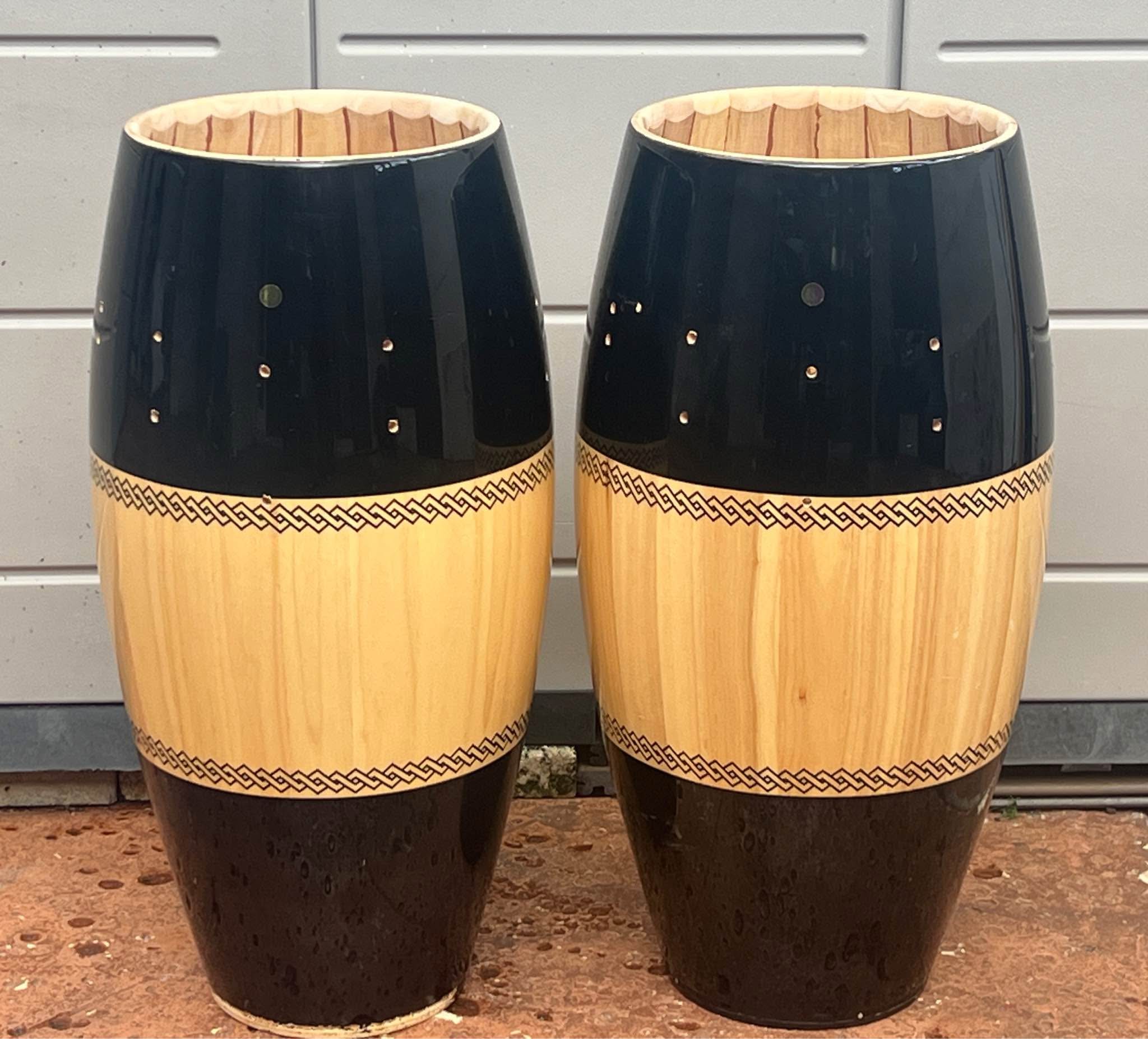 RhythmTech alpha Tumbadora 12 1/2インチ $195 Cosmic Percussion by