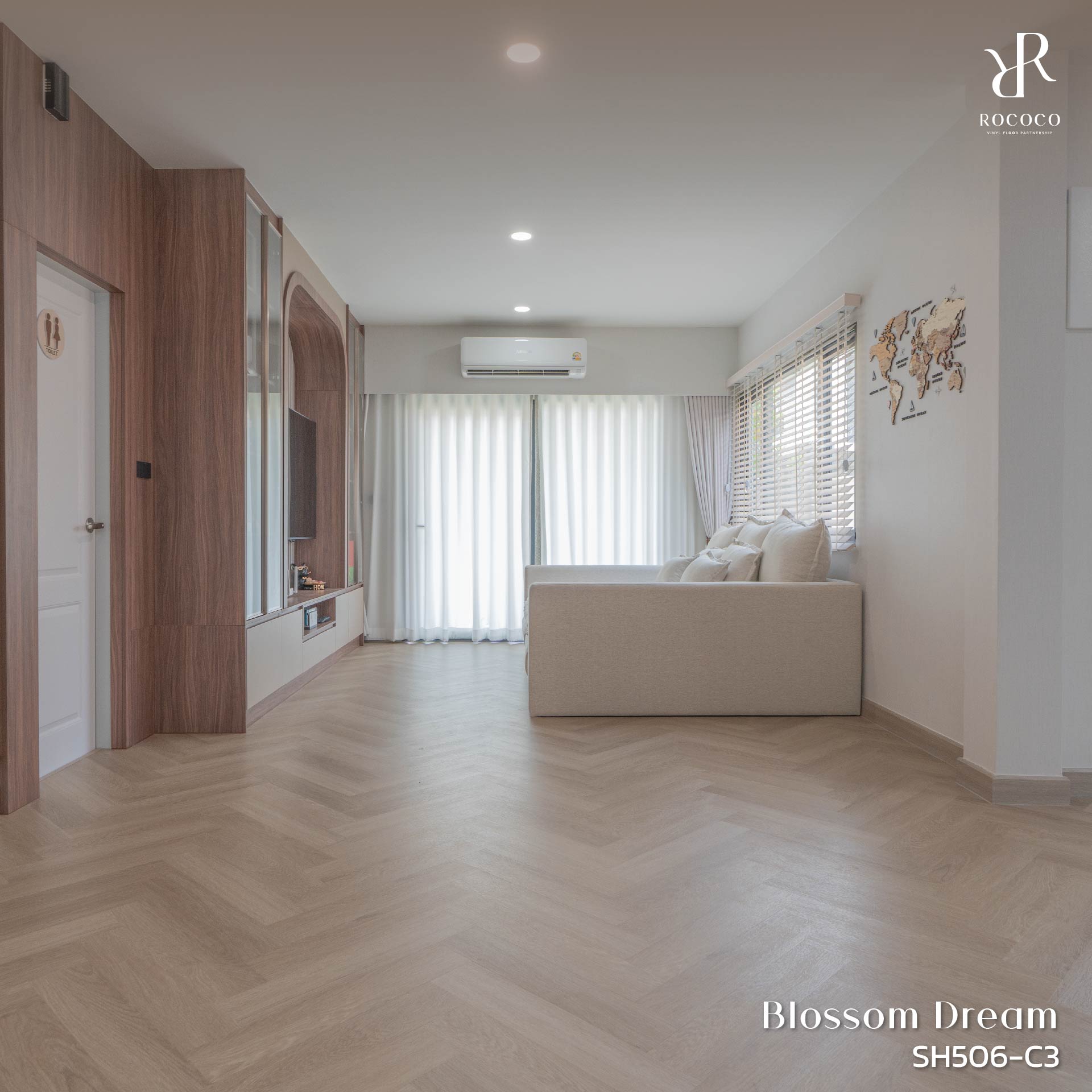 Rococo Flooring