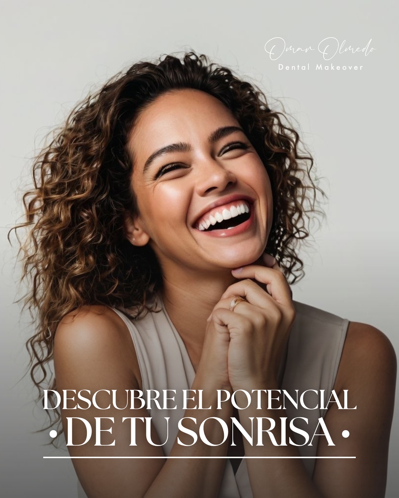 Americas - Tu sonrisa tiene el poder de transformar cómo te ves y cómo ...