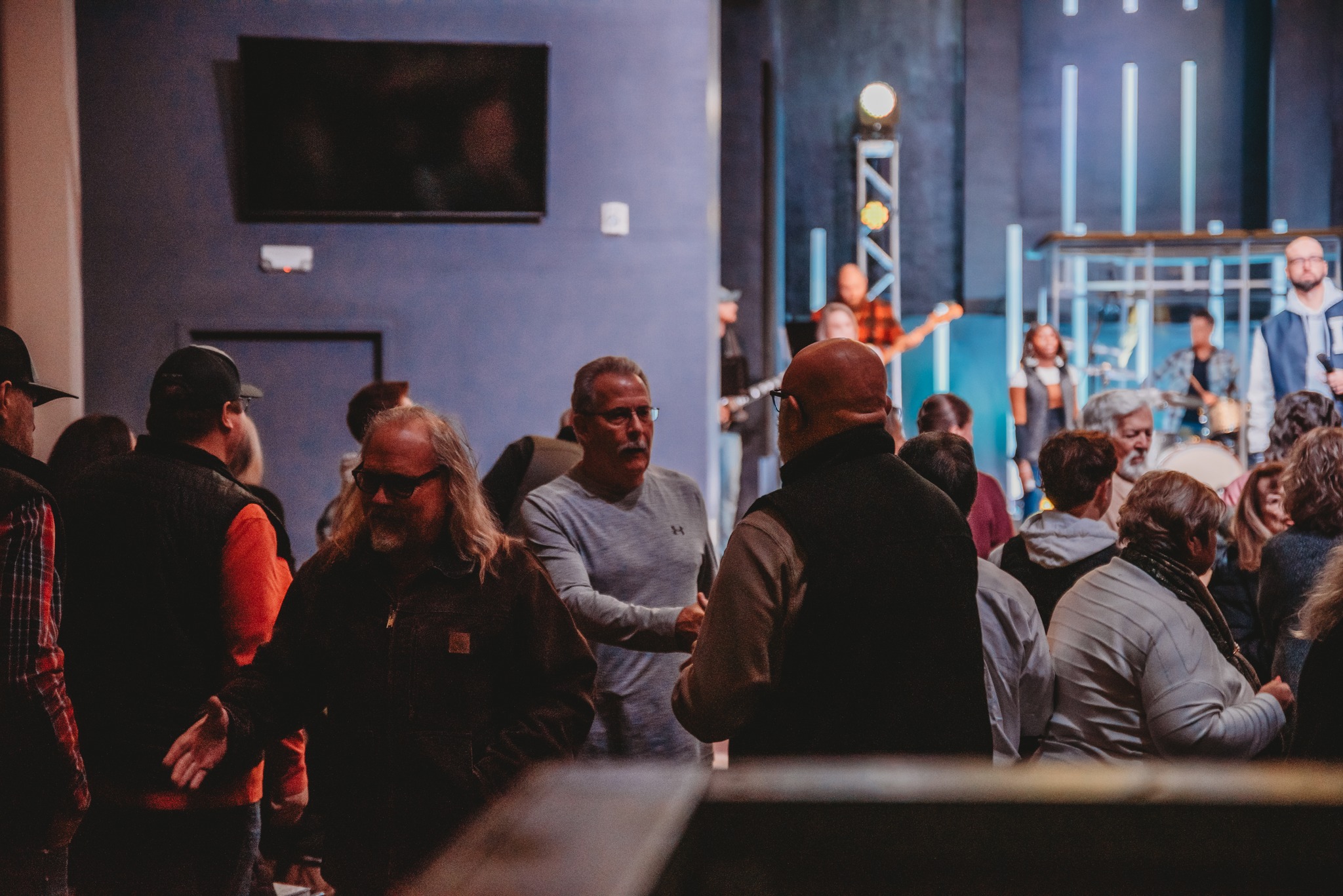Legacy Church | Rome GA