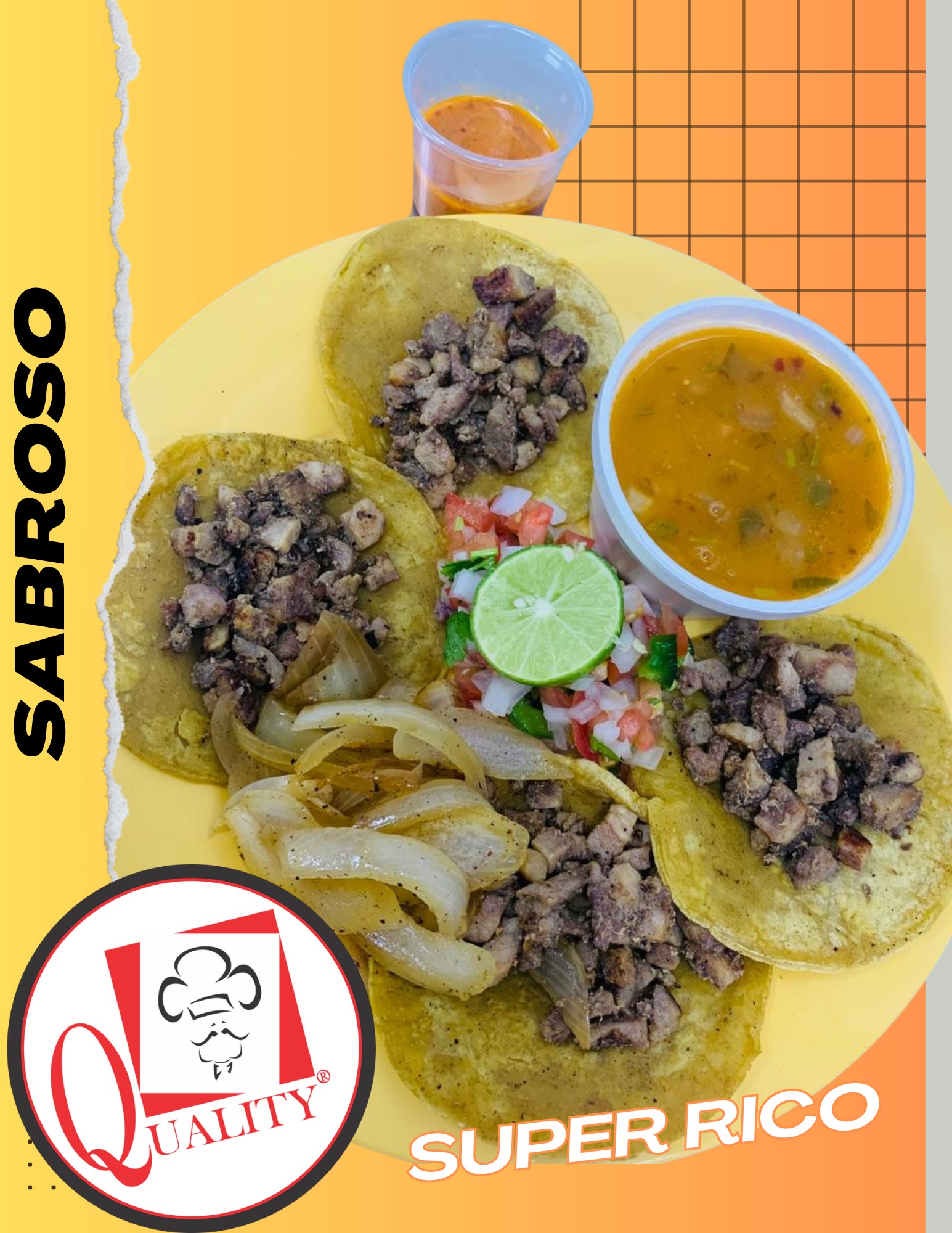 Quality Express Food Services | Reynosa