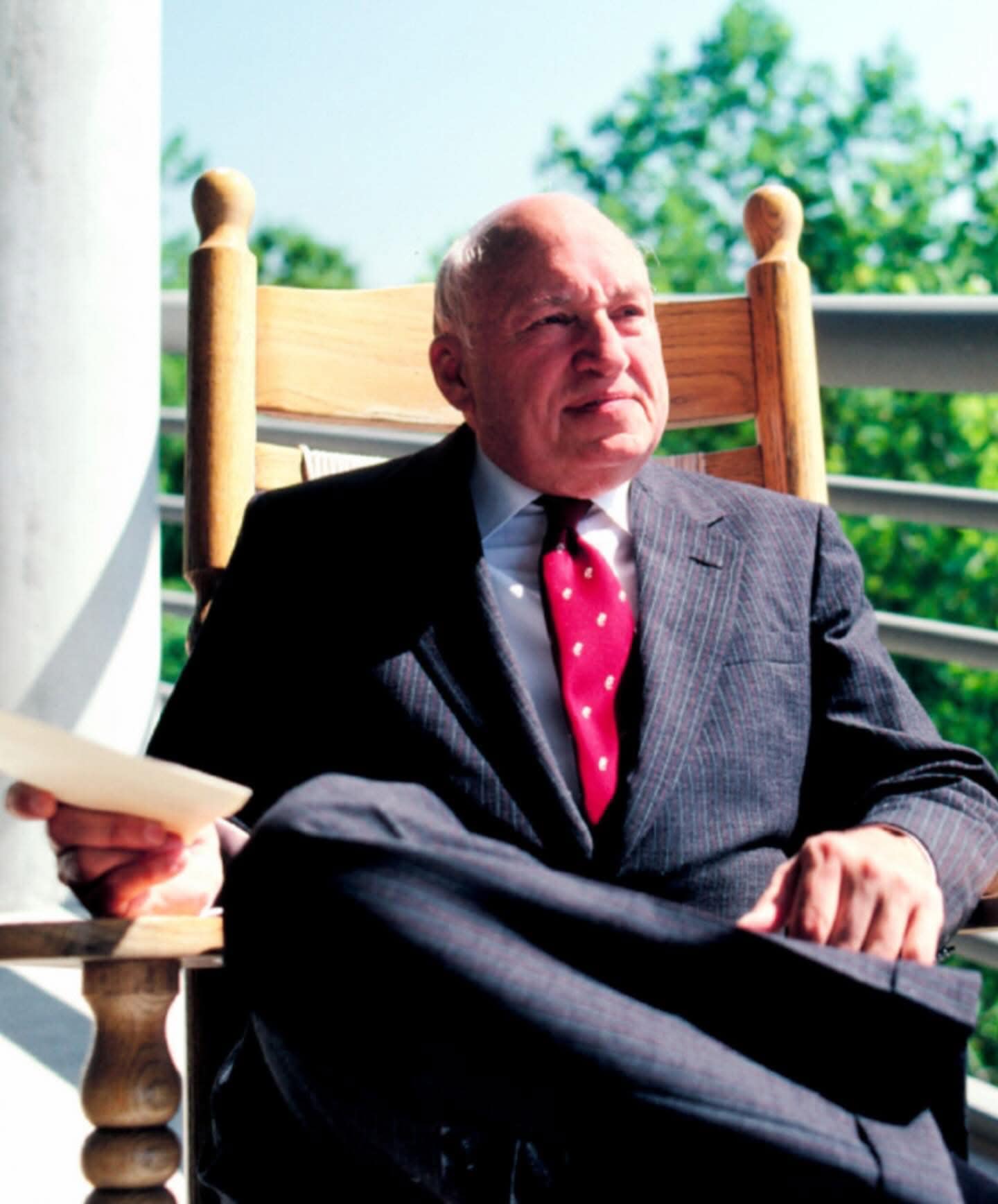 Chick-fil-A - Chick-fil-A’s founder, Truett Cathy, was known for his ...