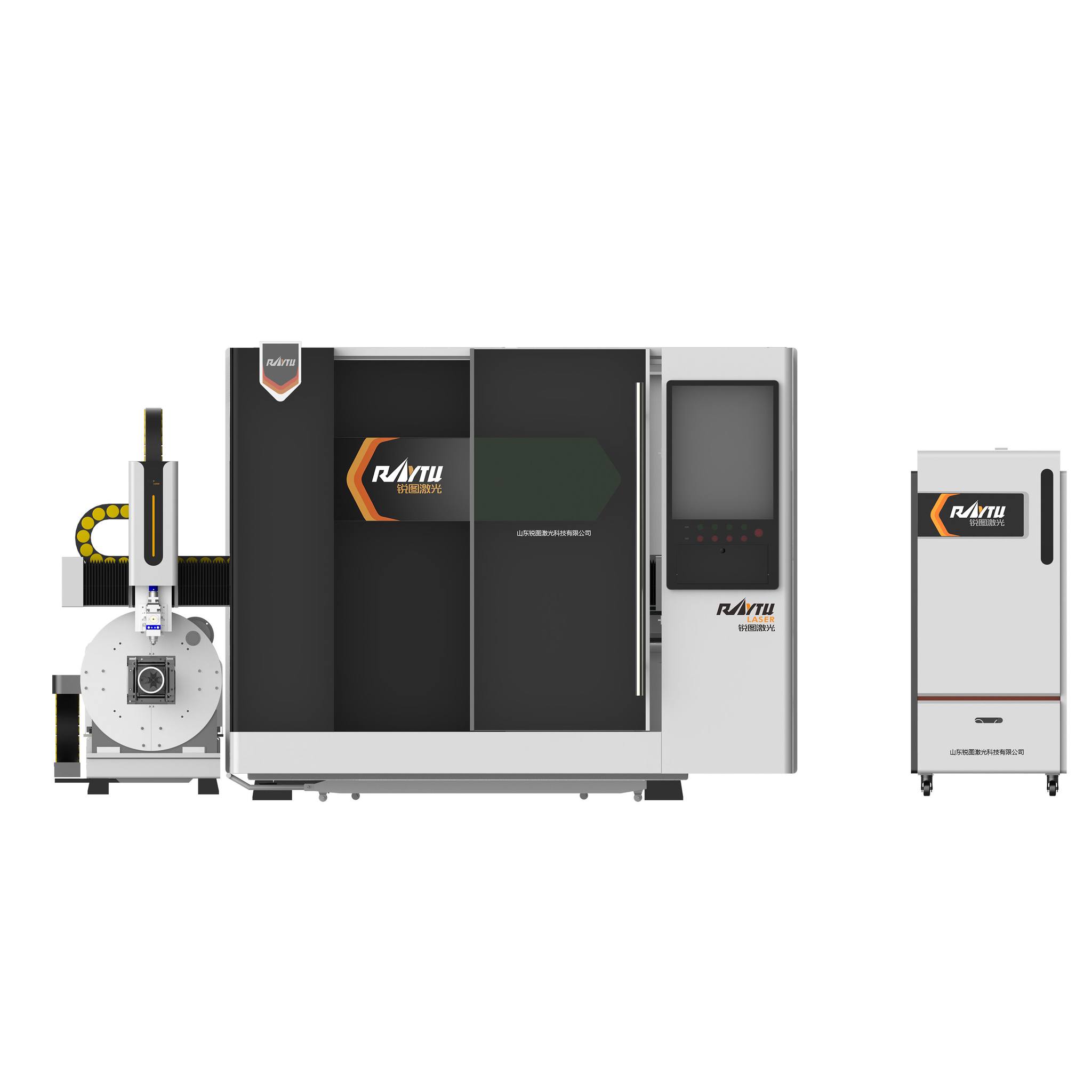 RaytuLaser - Introducing the RT Laser GT Series—your... | Facebook