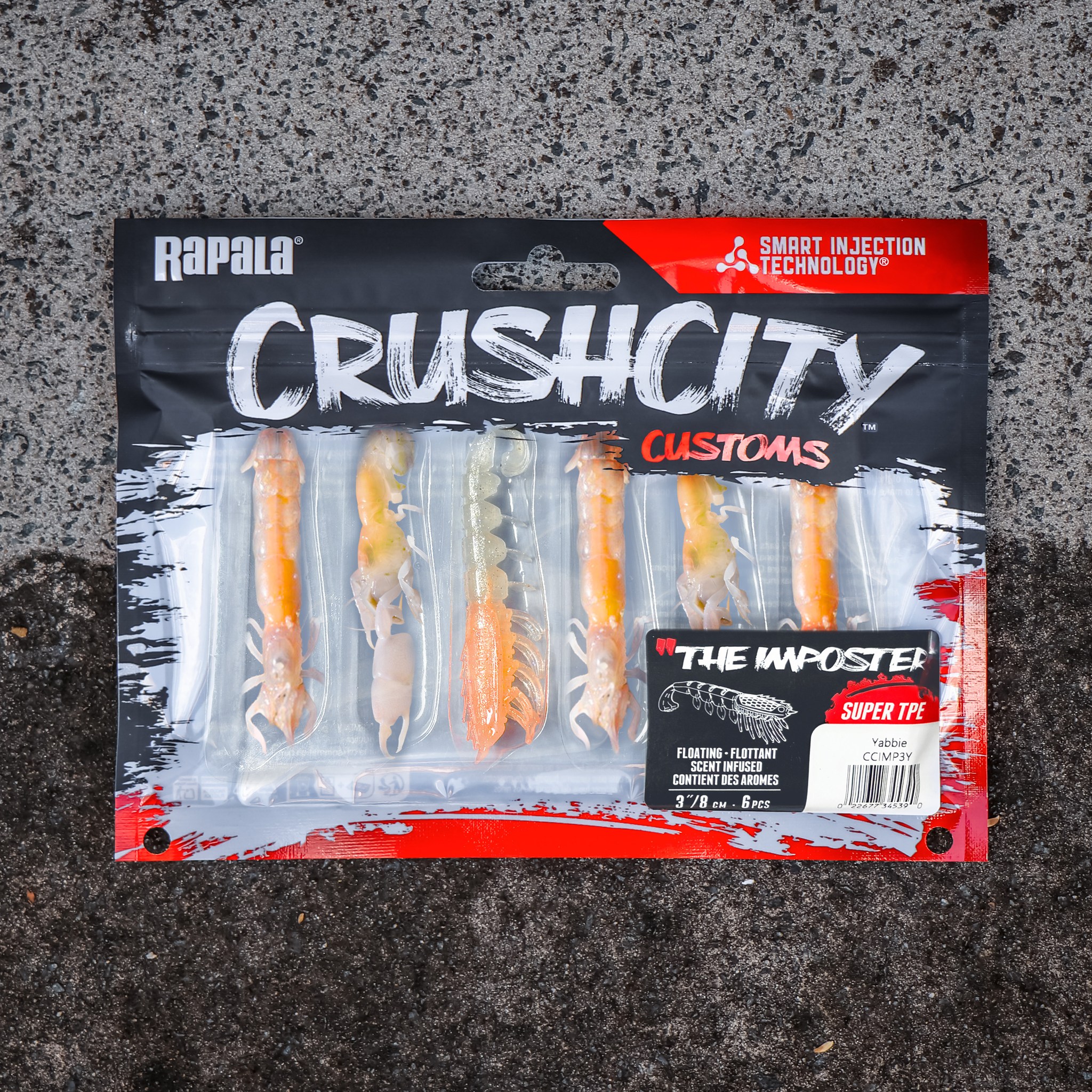 Rapala - With only days before Christmas, Miguel the Rapala Elf said to ...