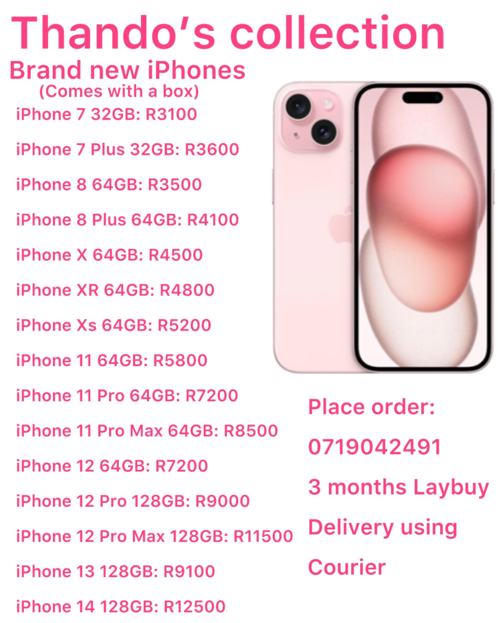Noluthando Mokoena added a new photo. - Noluthando Mokoena