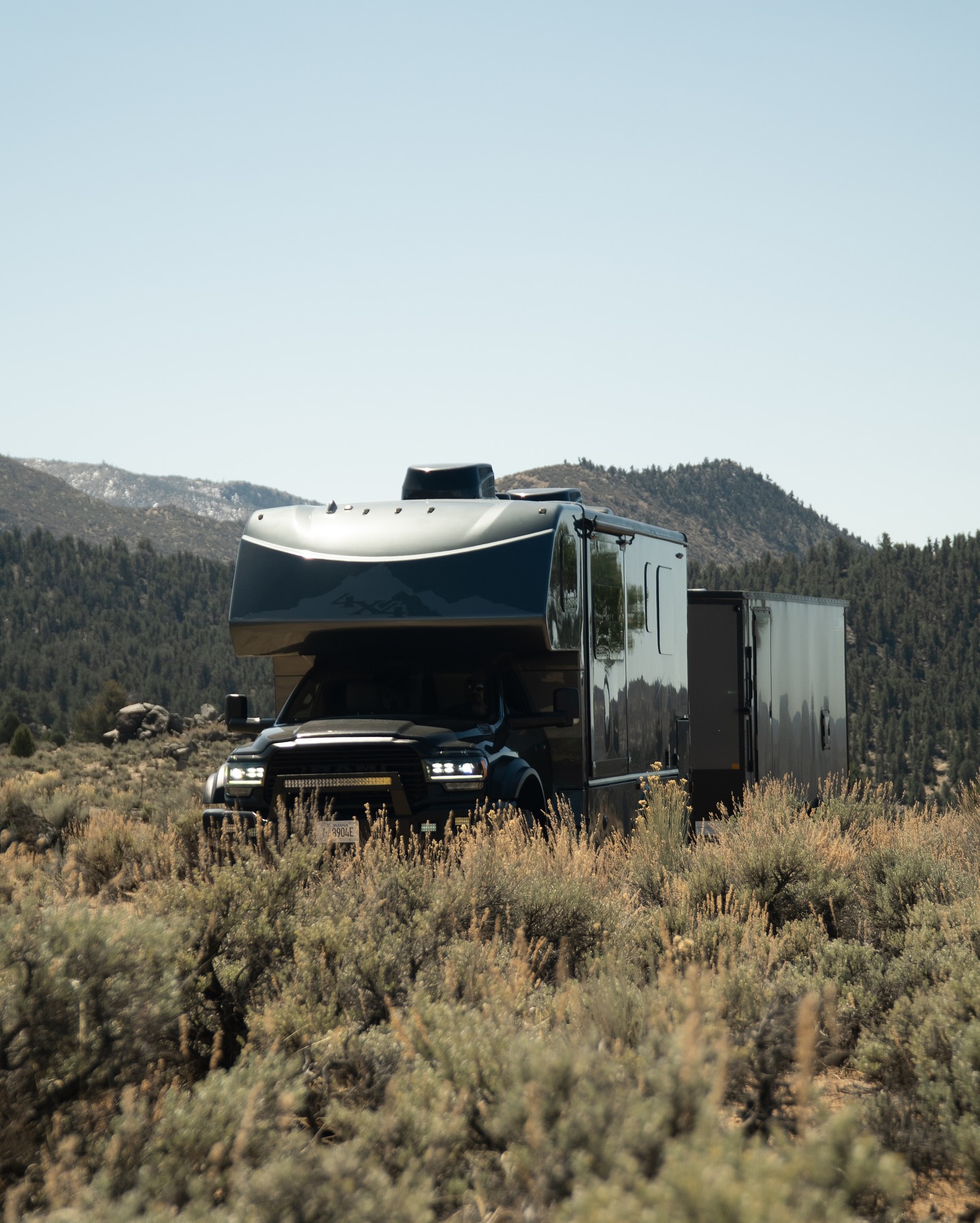 Adventure Rig