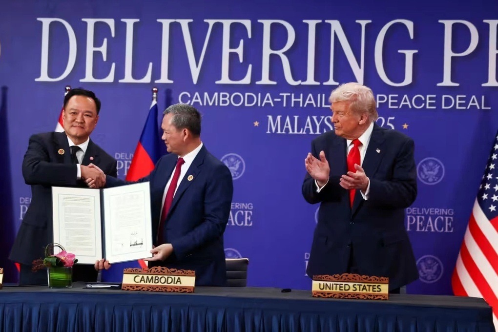Dân trí - ‼ Bộ Công an chỉ đạo mở rộng điều tra vụ Đoàn... | Facebook