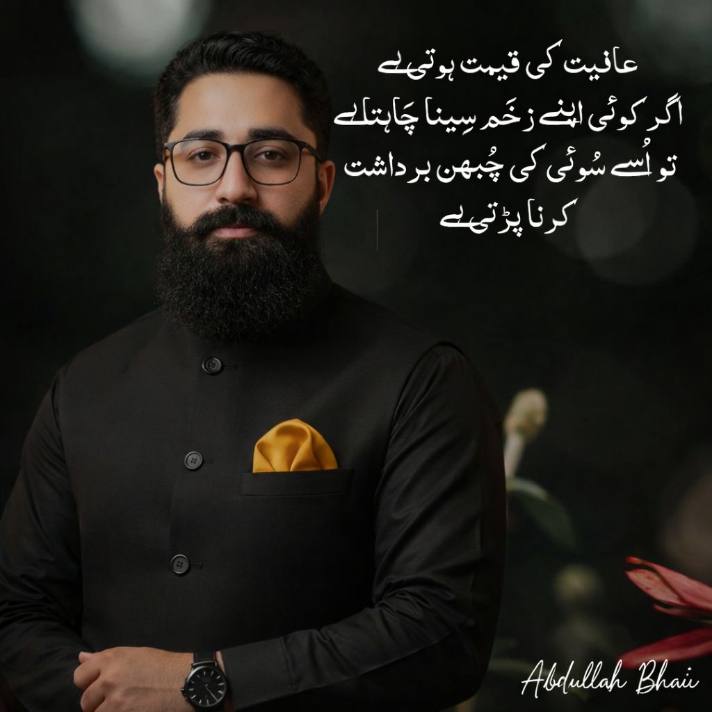 Abdullah Bhai | Rawalpindi