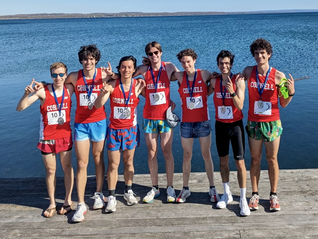 Seneca7 - FASTER THAN FAST! The 2025 Seneca7 saw a course record ...