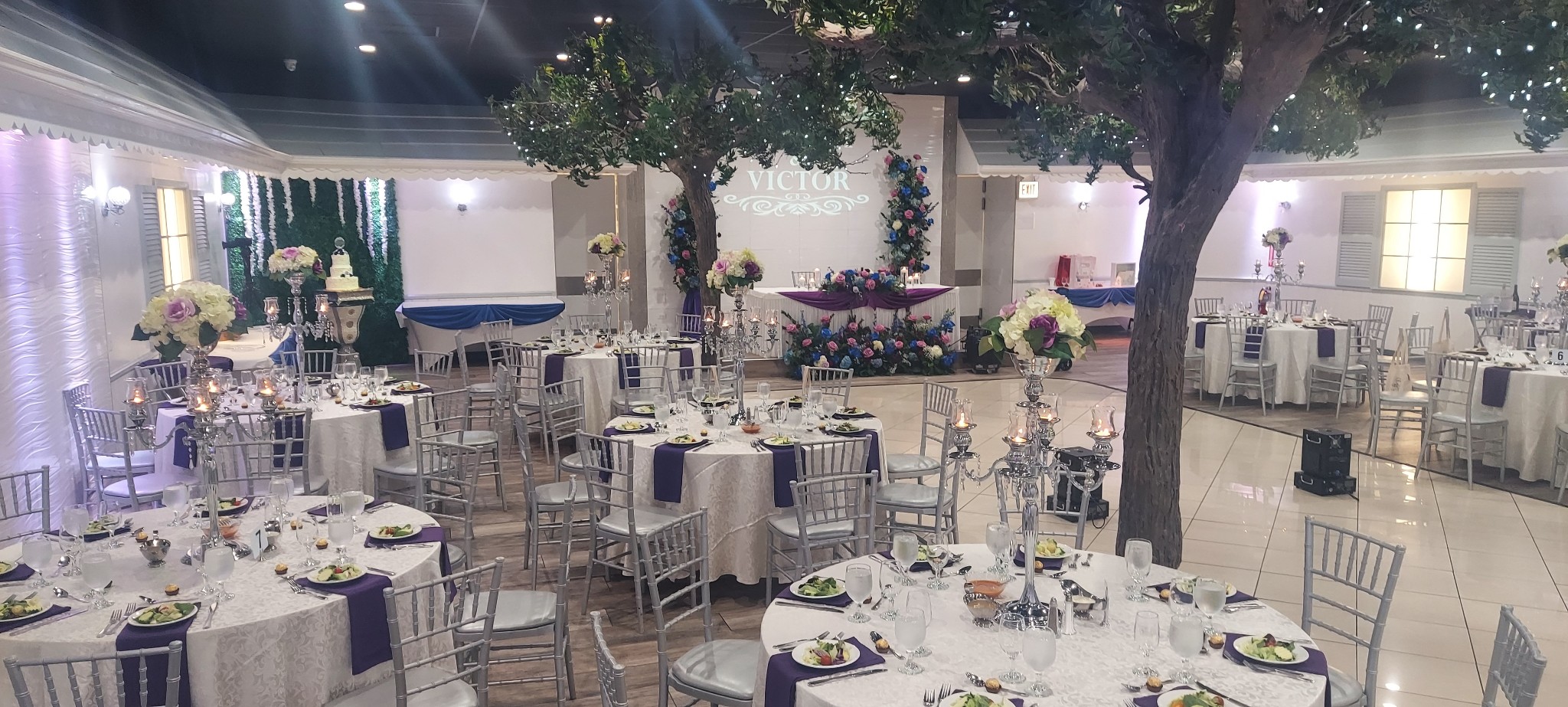 Millenium Decorations & Catering | Chicago IL