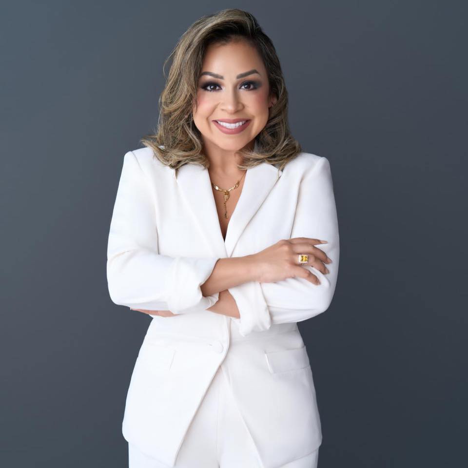 Laura Perez-Reyes, Cameron County District Clerk