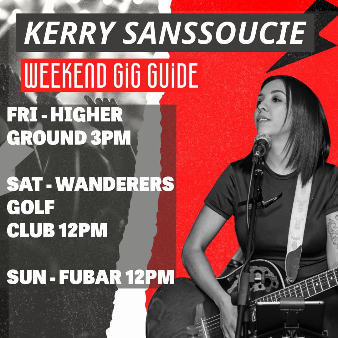 Kerry - Happy Spring! 🌼 let’s enjoy the warm weather and the cold beers ...