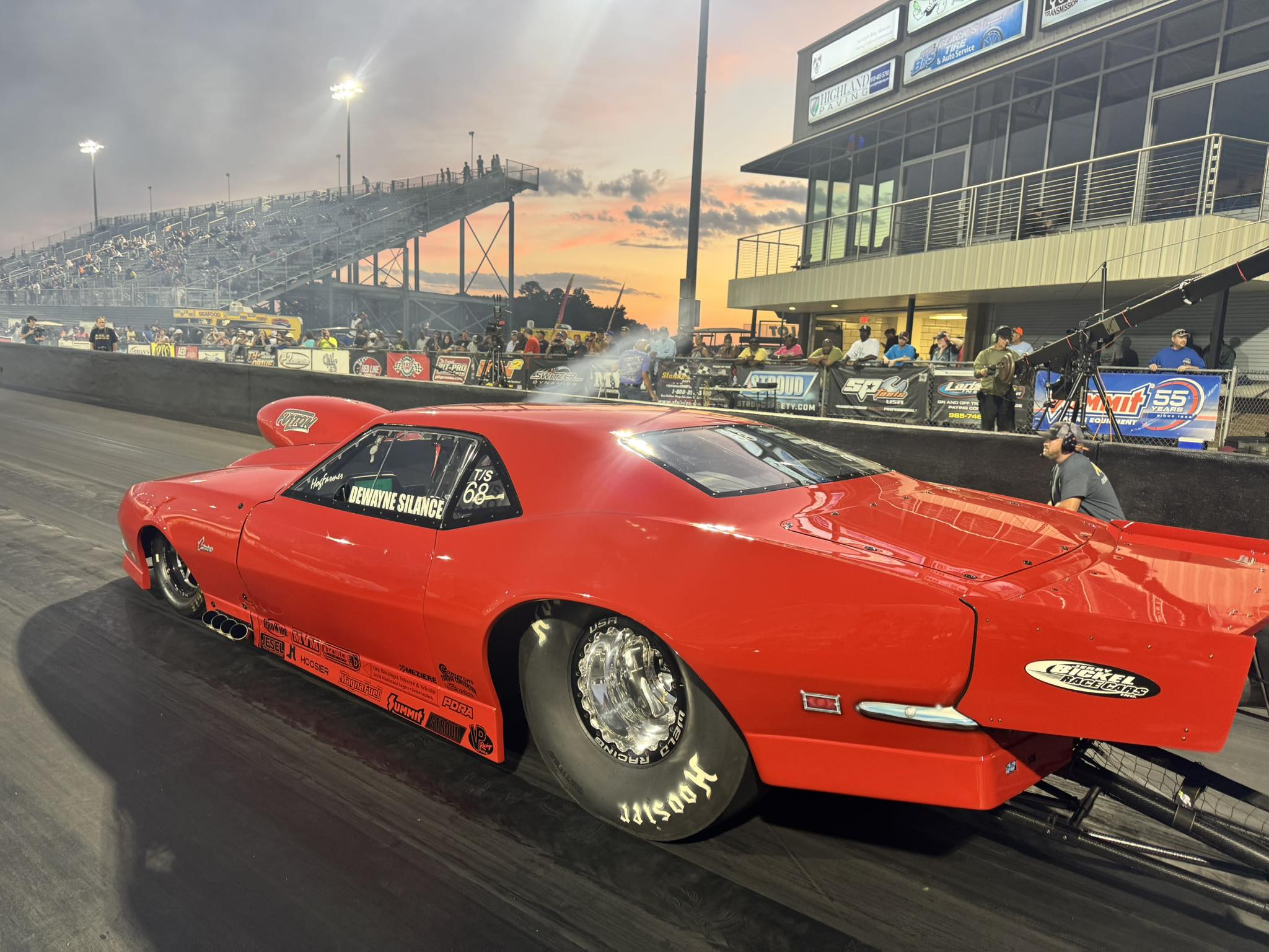 GALOT Motorsports Park | Dunn NC