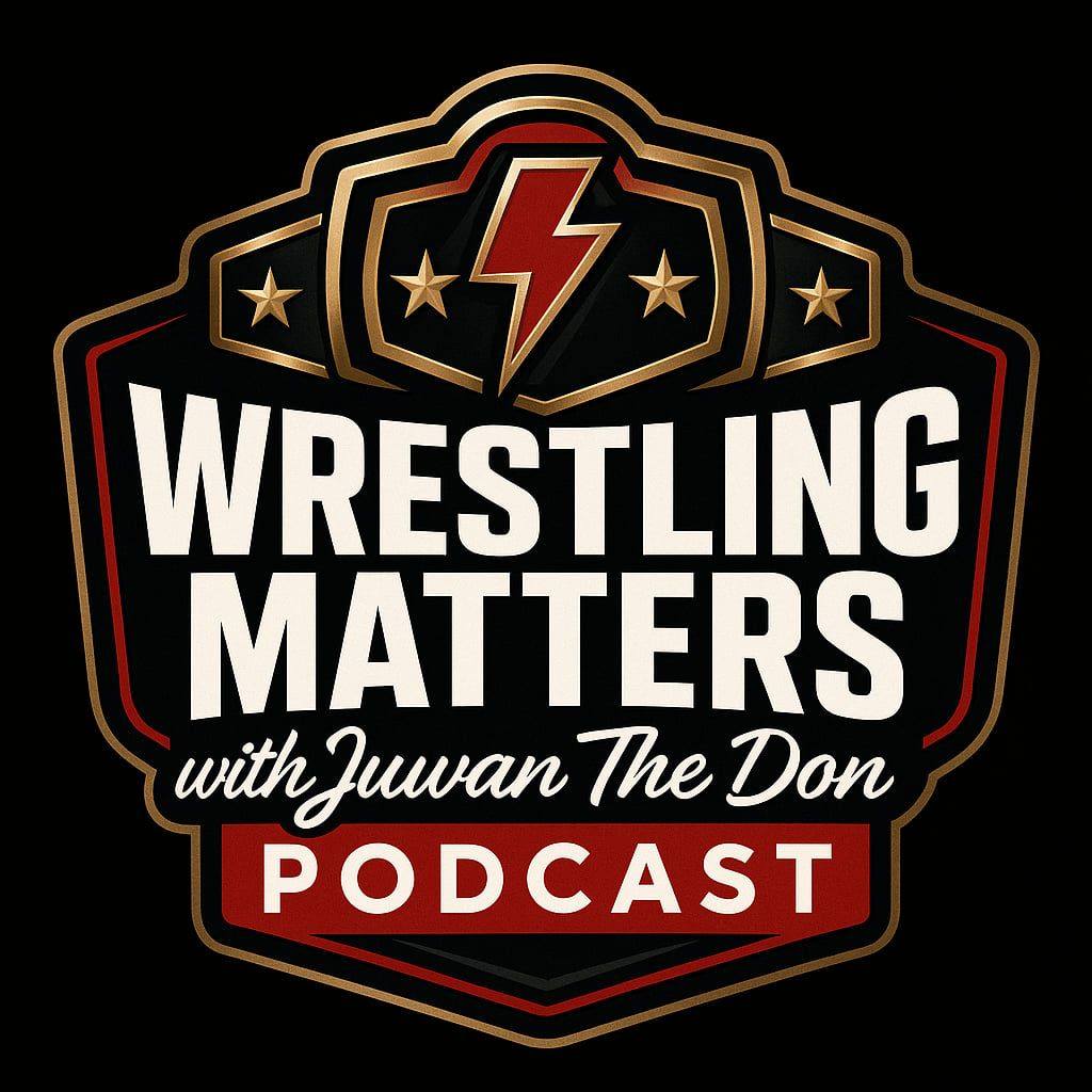 Wrestling Matters Podcast