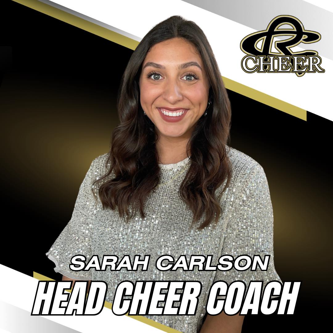Royse - 🎉 Exciting news!! 🎉 Everyone meet our new Head Coach, Sarah ...