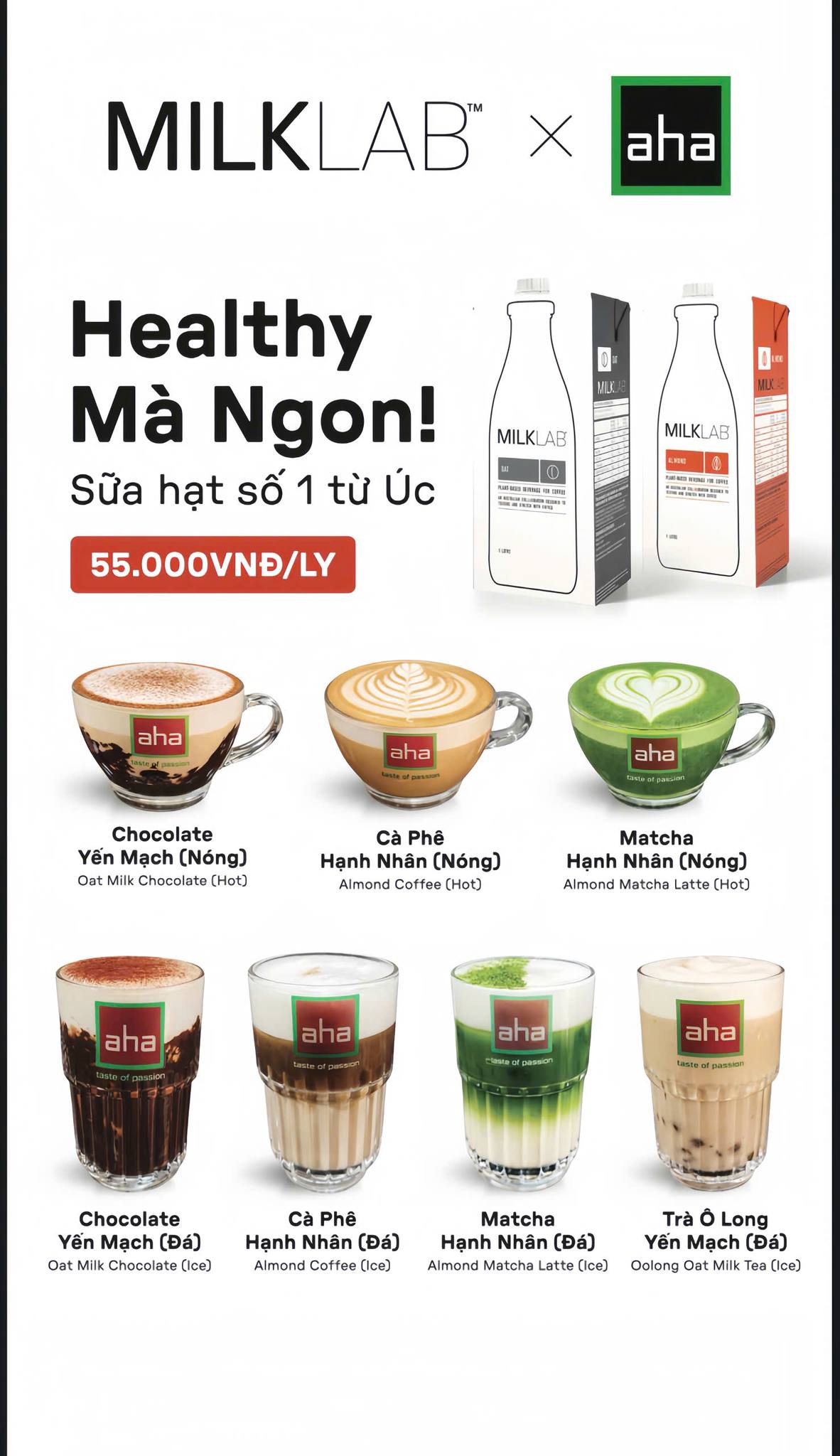 AHA Cafe