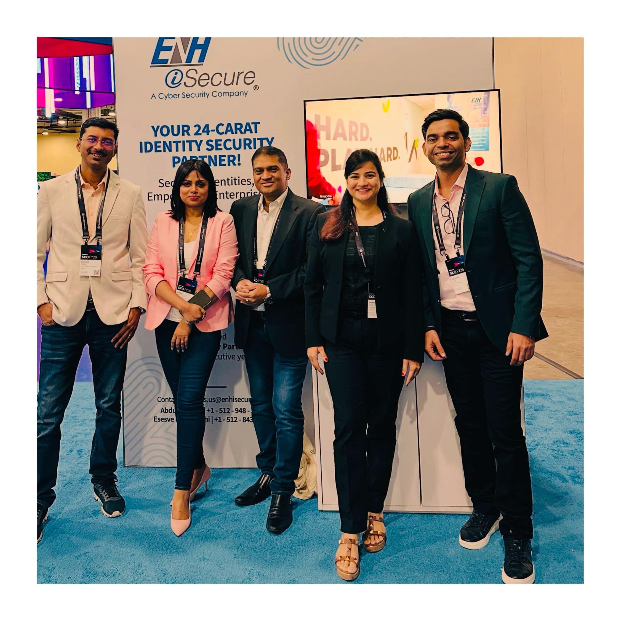 EnH | Hyderabad
