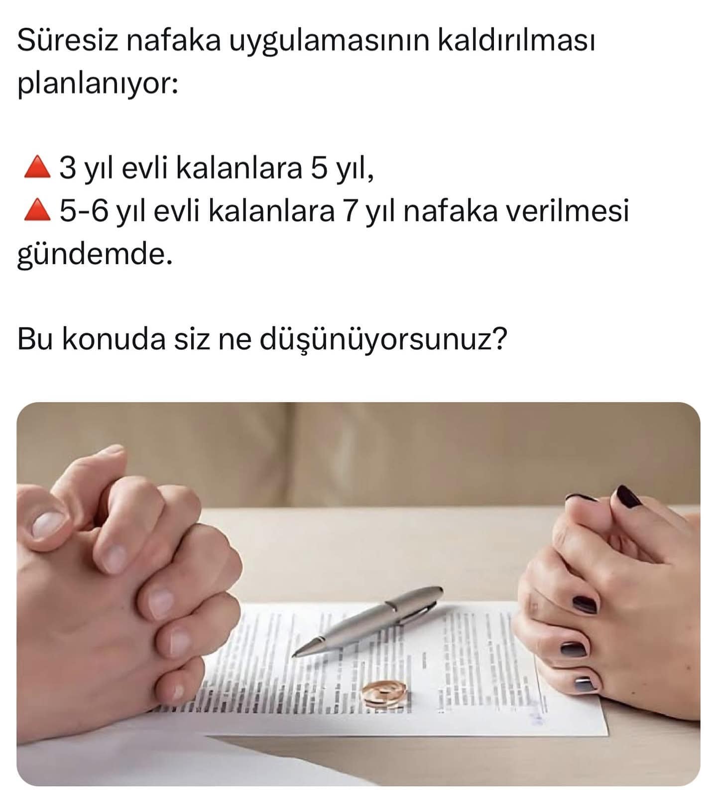 Evli Programının Kaldırılma Nedenleri ve Hukuki Sonuçları [Uzman Analizi 2026] - Kapak Görseli