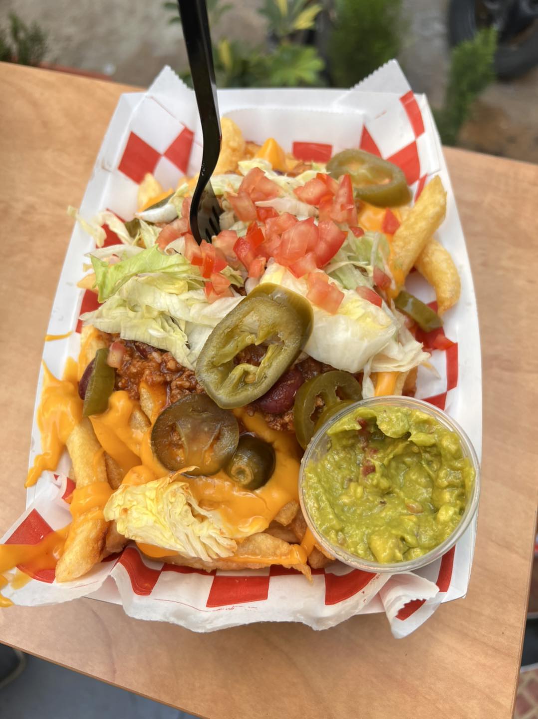 Fries Lab | Beirut