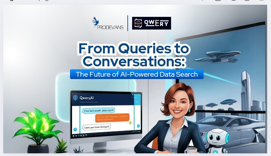 Prodevans Technologies