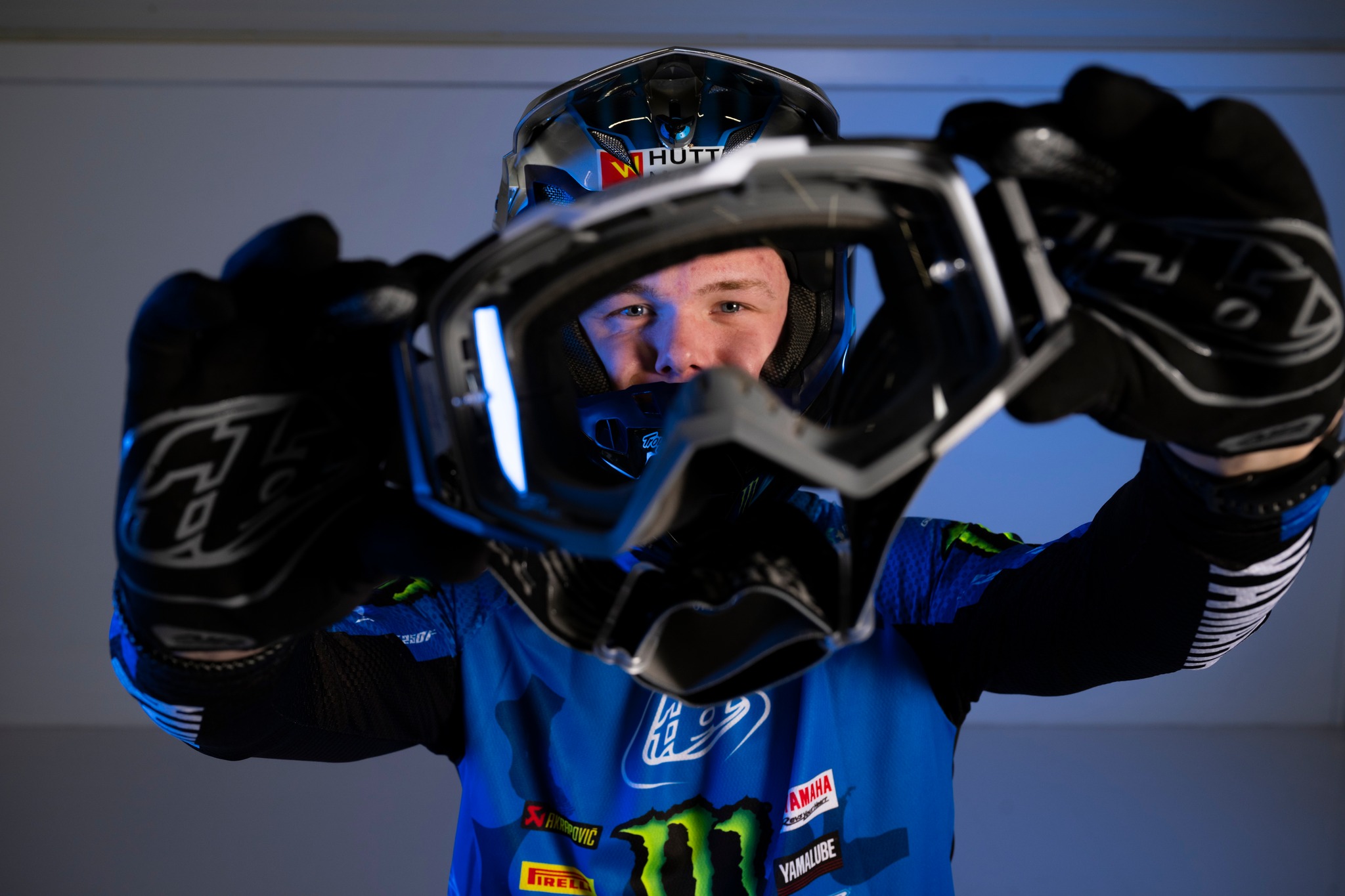 Yamaha Racing - 💙 Thank you, Rick! On behalf of Yamaha... | Facebook