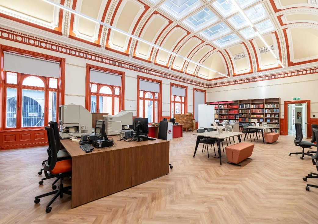 Journey through Darlington's... - Darlington Libraries | Facebook