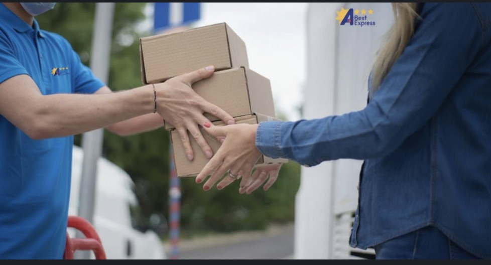 ABest Express - 🚚 From banking clients to hospitals to... | Facebook
