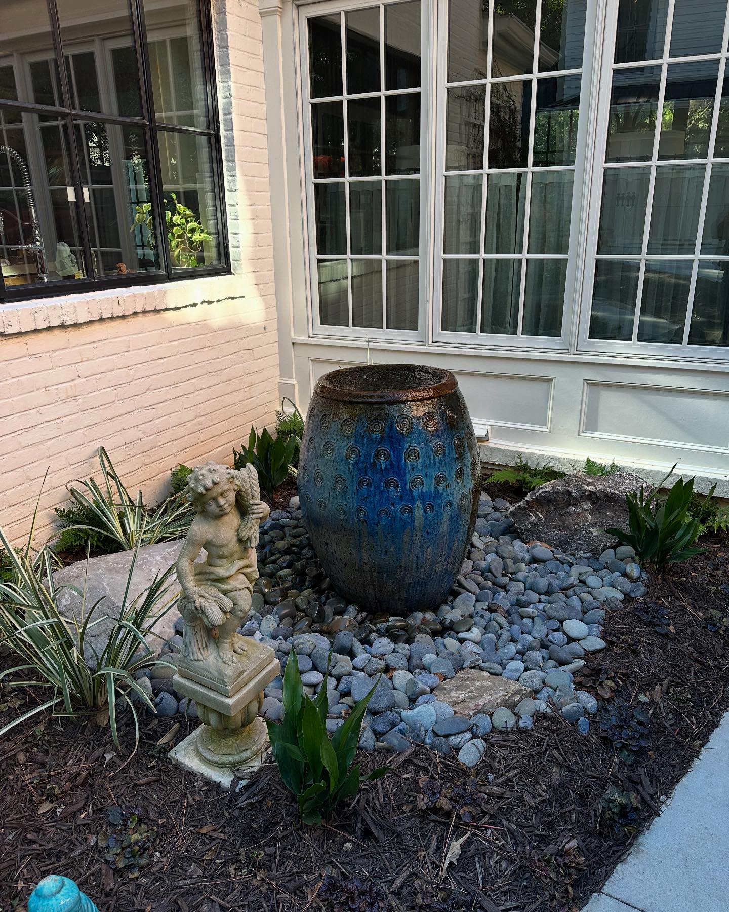PerryScapes Custom Landscapes, Inc. | Dawsonville GA