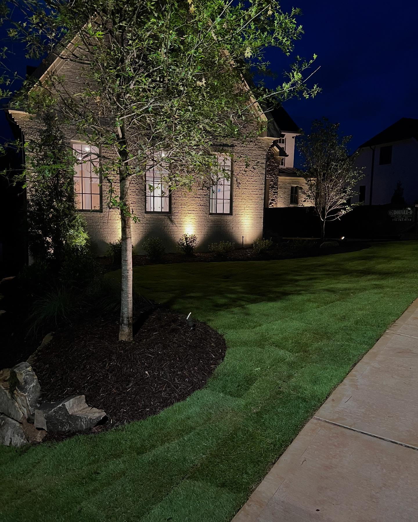 PerryScapes Custom Landscapes, Inc. | Dawsonville GA