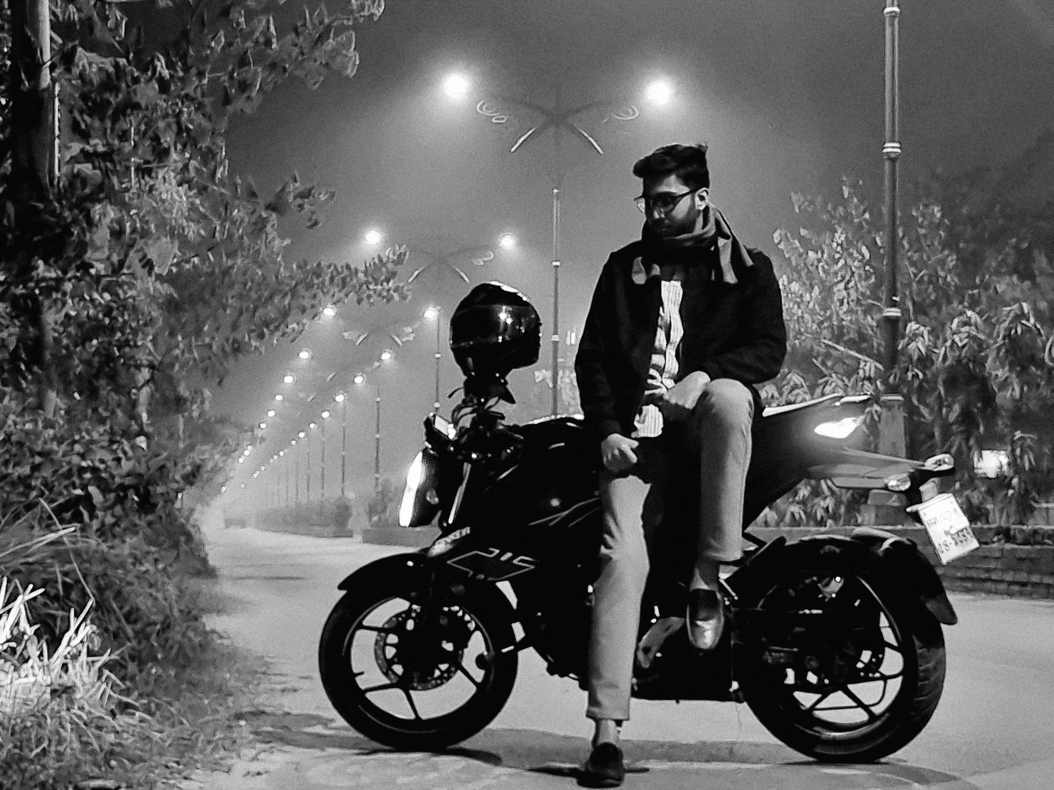 Faisal Ahmed Rafi