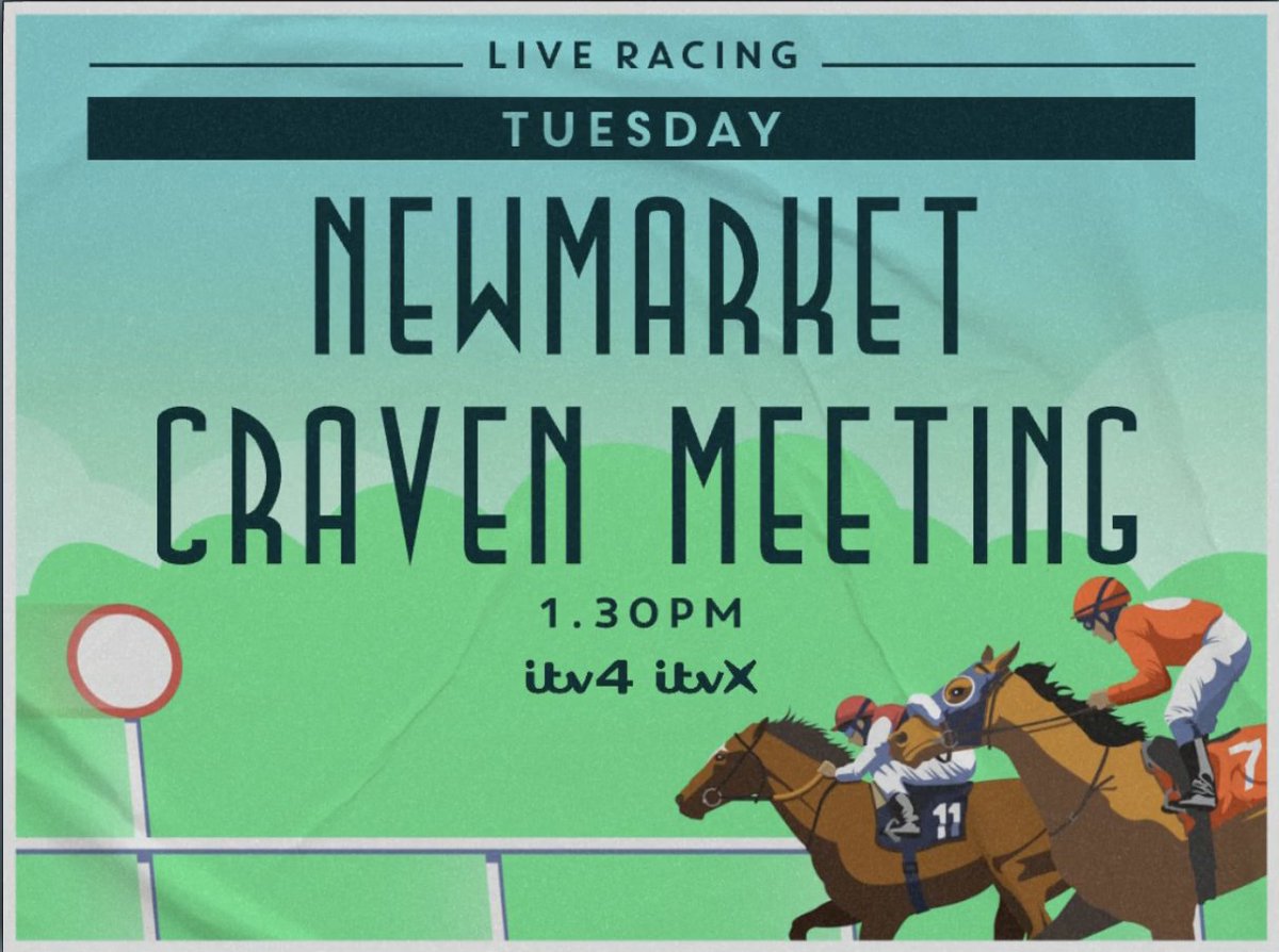 ITV Racing